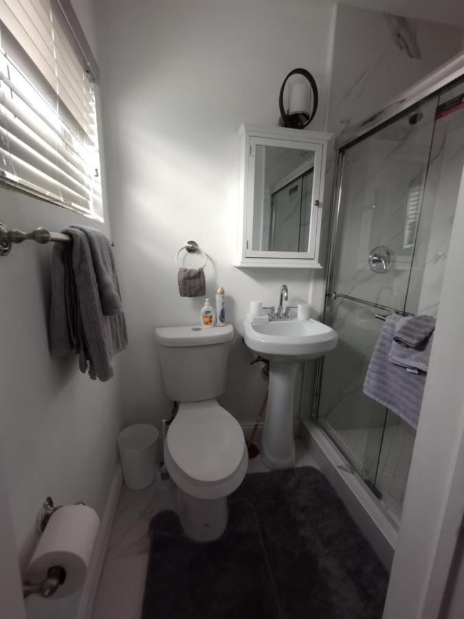 Cheerful 3-Bedroom Home /Ac+ Free Parking North Miami Beach Exterior foto